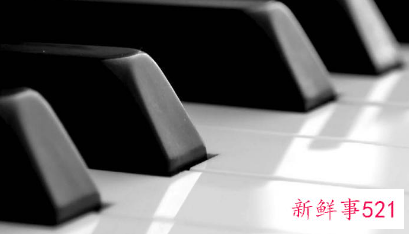 钢琴弹得好怎么夸奖语