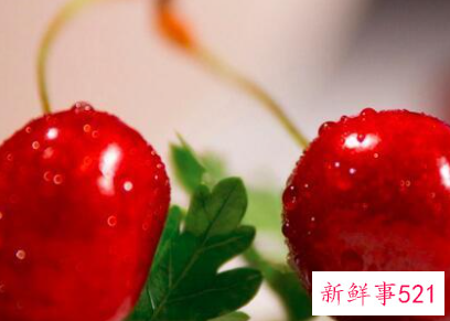 车厘子怎么保存方法