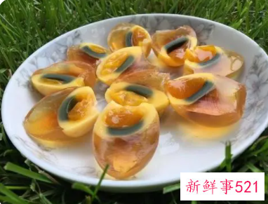 梦见变蛋是什么意思