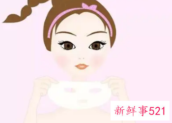 平时如何护肤保养皮肤