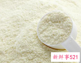 驼奶的功效以及作用