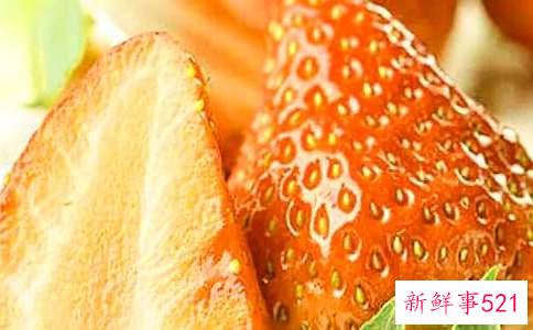 孕妇能够吃草莓吗