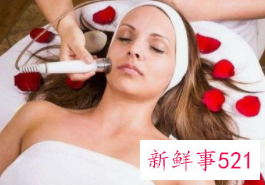 夏季是痤疮粉刺的高发季节如何预防粉刺