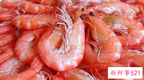 虾不能和啥在一块儿吃