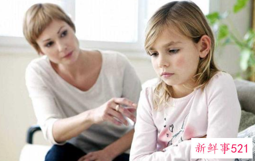 爸妈的教化不雅影响孩子一生