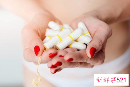 女性重要的妇科知识