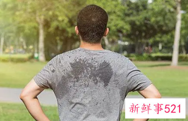 男性长期不出汗的危害