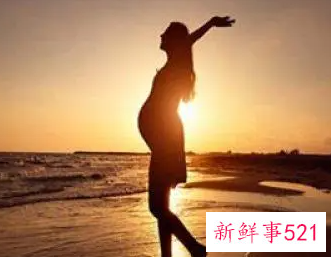 不孕的人梦见自己怀孕了