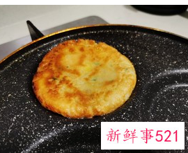 煎饼怎么样做又薄又脆