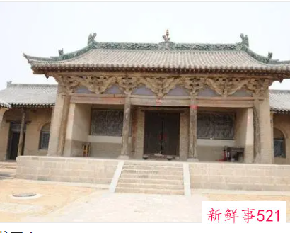 梦见龙王庙是什么意思