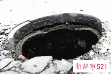3岁男孩掉入下水道失联，窨井“吃人”现象何时杜绝