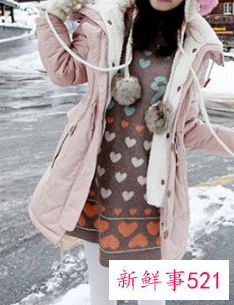 冬装有哪些种类的