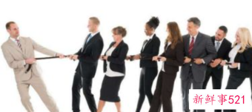 怎样能管理好一个团队