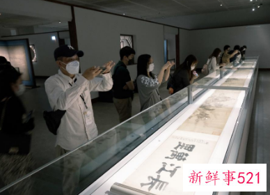 香港故宫文化博物馆对外展出900余件故宫文物