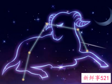 什么星座喜欢白羊座