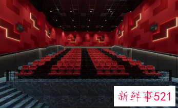 2022“五一档”遇多部影片撤档