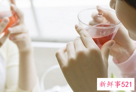 防治月经提前的四大营养食谱