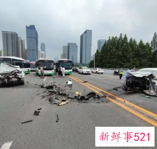 梦见亲人出车祸