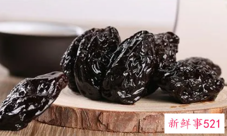 西梅干的保质期多久