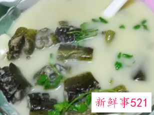 黄鳝怎么炖汤好吃又营养