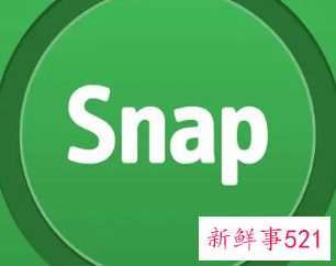 Snap一季度日活用户同比增18%