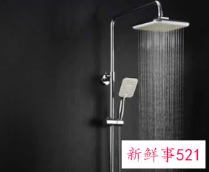 恒温花洒品牌十大排名榜