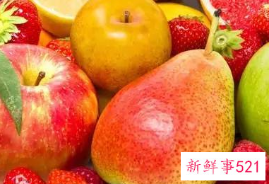 营养健康饮食知识