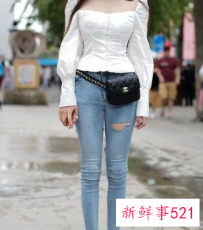 女人衣品好的穿搭