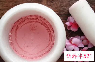 中国古代胭脂文化