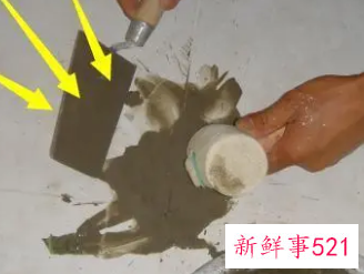 地面瓷砖脏了如何清理干净