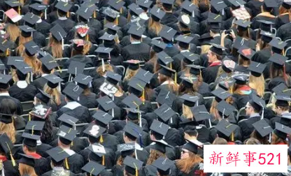 909万毕业生将涌向哪里青年群体的就业机会如果创造更多