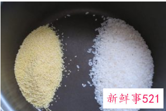 小米粥养胃做法窍门