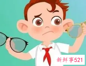 小孩近视眼需要一直戴眼镜吗