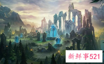 游戏女生名字呆萌可爱5个字