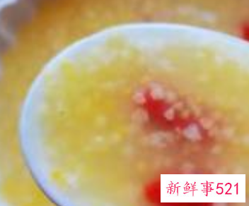 小米粥养胃做法窍门