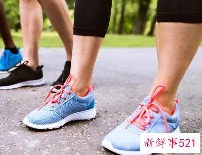 给长跑的新手们的建议