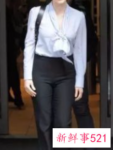 胸大肚子大怎么穿衣搭配图片