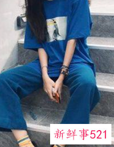 夏天穿什么颜色好看