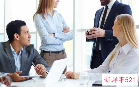 领导给你换岗位的前兆