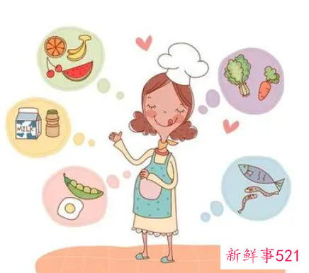 怀孕前应注意什么