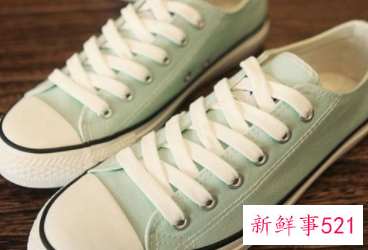 什么鞋子脚不臭