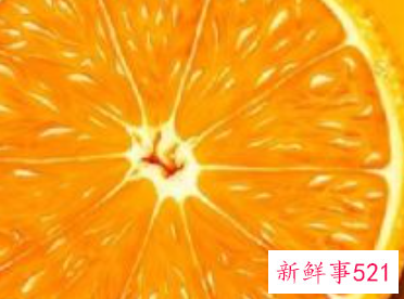 各类水果的营养价值及作用