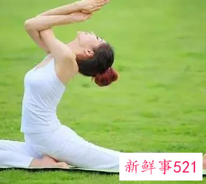 夏季做什么瑜伽最合适