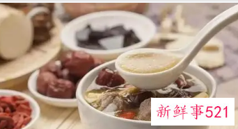 女人喝什么汤补身体最好