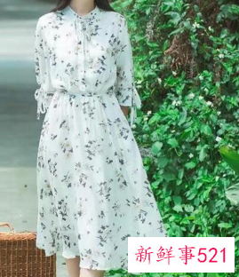 夏天裙子和裤子该怎么搭配