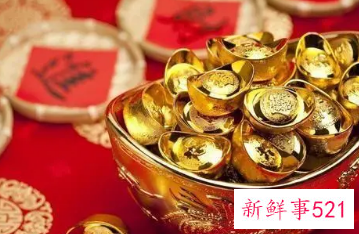 怎样招偏财最快