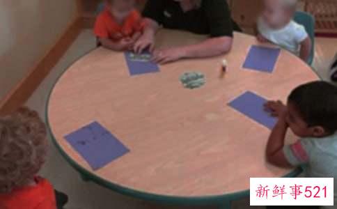 幼儿园发圈可爱文案