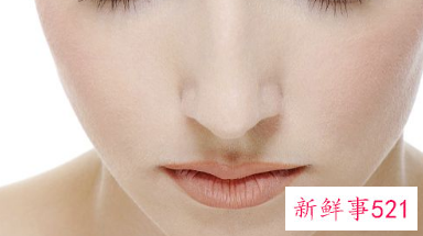 怎么做才能把鼻子变小