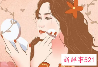 化妆爱脱妆怎么办