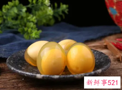 梦见变蛋是什么意思